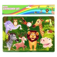 Spirit: Animale de safari șablon desen creativ din plastic - c/5/c546b625107e1aa1dd25ac706f0437aecd08d5e2dfbd185ab4d71bf693370c47.jpg