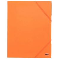 Spirit: Mapă portocalie cu elastic A4 - c/5/c5e288a8d4b57610f7beaf97cbd8cc21271e28c66a5e28c86f5faa936e7ad764.jpg
