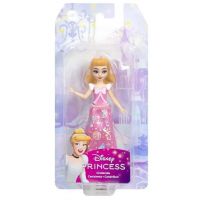 Disney Princess: Mini Cenușăreasa prințesă păpușă - Mattel