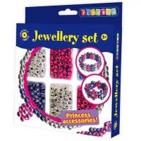 Playbox: set creativ mărgele metal - c/6/c671f8fe77042be63f59dda22122988c329274027a56f743154a22799ec8c5a0.jpg