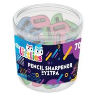 The Littlies: Mona ascuțitoare din plastic în mai multe versiuni - c/6/c6e54e3f6fd14d82e60af6373449dc58e986cbb6eee0d37422358b71ae8bf5bd.jpg