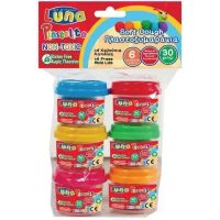 Set plastilină colorată în tub 6 bucăți 30 grame - c/7/c72f96450e4beec3f1913ee1384e46318471808db27b5bdadb0b52d897ebff35.jpg