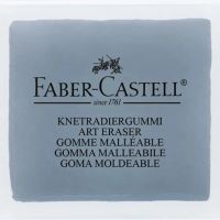 Faber-Castell: Radieră plastilină în cutie plastic - c/7/c74525e8da24e607419a5e80da1b7d8588406eb8cb2fcf68eb2014df749ae17e.jpg