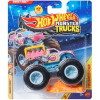 Hot Wheels Monster Trucks: Sweet Ride mașinuță 1/64 – Mattel - c/8/c80398eaf488f177a0d6db634180c032d1d2b604a2bb385fc835c582b24054f7.jpg