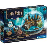 Harry Potter Castelul Hogwarts terariu set - Clementoni - c/8/c8371f692ebb430f5a20cd13bd0b69b9b4515215e29fb17e819bf16ae2020324.jpg