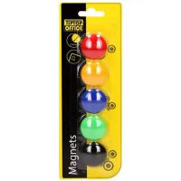 Spirit: White Board magnet colorat 30mm set 5 bucăți - c/8/c8562b0dbf3afe34a97c72b65b125bb999d02ddf0f853ba273ae79ec4ee09169.jpg