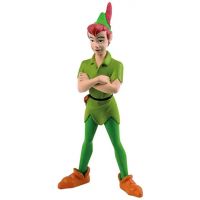 Peter Pan figurină de joacă - Bullyland - c/8/c87e6a71904eec81138f32b32955ed19711a4b00c085260e18dfe9415004c2b2.jpg