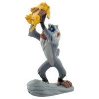 The Lion King Rafiki figurină de joacă - Bullyland - c/9/c9adc42cdb0e18aefe4c273784888b66f1749a8136453c7a585af8f06ba6ff2b.jpg