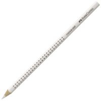 Faber-Castell: Grip '01 creion alb