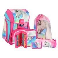 Spirit: Magical Horse 5 bucăți set rucsac pentru școală cu accesorii și lumini LED - c/9/c9d4b85d1b9af8e8a1a2a6e58f2ce3b7dda2083b6781c05639b57ee33a3192b6.jpg