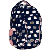 Ghiozdan St.Right Cute Kitties, rucsac BP26 39x27x17cm - c/9/c9fb39dfa74260511ac6483ccbce6496f71f72022e52dfccac7a23c80784c8be.jpg