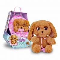 Căţeluş interactiv Baby Mancs - Cocker Spaniel - c/a/Ca-elu--interactiv-Baby-Mancs--Cocker-Spaniel-1.jpg