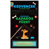 Caiet de activități răzuibile - Preferate - c/a/Caiet-de-activitati-razuibile--Preferate-1.jpg