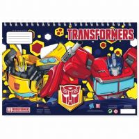 Caiet de schițe Transformers A4, două variante, 1 buc. - c/a/Caiet-de-schite-Transformers-A4-doua-variante-1-buc--1.jpg