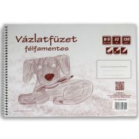Caiet de schițe cu spirală, format B5, 32 de pagini, 120g - c/a/Caiet-de-schite-cu-spirala-format-B5-32-de-pagini-120g-1.jpg