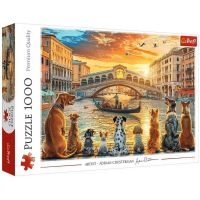 Câini în Veneția puzzle premium de 1000 de piese - Trefl - c/a/Caini-in-Venetia-puzzle-premium-de-1000-de-piese--Trefl-1.jpg