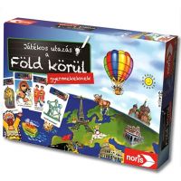 Călătorie jucăușă în jurul Pământului pentru copii - joc educativ - Noris - c/a/Calatorie-jucausa-in-jurul-Pamantului-pentru-copii--joc-educativ--Noris-1.jpg