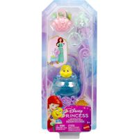 Caleașca pentru animale de companie a prințesei Disney Ariel - Mattel - c/a/Caleasca-pentru-animale-de-companie-a-printesei-Disney-Ariel--Mattel-1.jpg