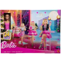 Calendar advent Barbie Fashionista - Mattel - c/a/Calendar-advent-Barbie-Fashionista--Mattel-1.jpg