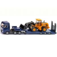 Camion SIKU MAN cu tractor JCB 1/87 - c/a/Camion-SIKU-MAN-cu-tractor-JCB-1-87-1.jpg