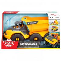 Camion basculant Volvo Tough Hauler 26 cm - Dickie Toys - c/a/Camion-basculant-Volvo-Tough-Hauler-26-cm--Dickie-Toys-1.jpg