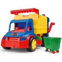 Camion de gunoi gigant cu o capacitate de încărcare de 50 kg - Wader - c/a/Camion-de-gunoi-gigant-cu-o-capacitate-de-incarcare-de-50-kg--Wader-1.jpg