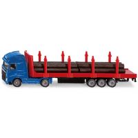Camion transport bușteni SIKU Volvo 1/87 - c/a/Camion-transport-busteni-SIKU-Volvo-1-87-1.jpg