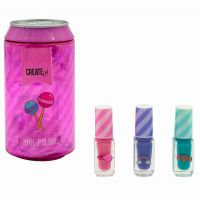 Canenco: Creează-l! Set de ojă pentru unghii Candy Can - c/a/Canenco-Creeaza-l-Set-de-oja-pentru-unghii-Candy-Can-1.jpg