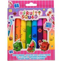 Canenco: FruitySquad carioci parfumate groase, 8 bucăți - c/a/Canenco-FruitySquad-carioci-parfumate-groase-8-bucati-1.jpg