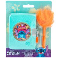 Canenco: Jurnal de pluș Stitch cu pix pufos - c/a/Canenco-Jurnal-de-plus-Stitch-cu-pix-pufos-1.jpg