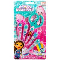 Canenco: Set de 5 foarfece zig-zag pentru casa de păpuși Gabi - c/a/Canenco-Set-de-5-foarfece-zig-zag-pentru-casa-de-papusi-Gabi-1.jpg