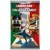 Card colecționabil Lamincard Italian Brainrot - c/a/Card-colectionabil-Lamincard-Italian-Brainrot-1.jpg