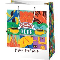 Cardex: Friends - Prieteni geantă cadou exclusivă de dimensiune medie 17x10x23cm - c/a/Cardex-Friends--Prieteni-geanta-cadou-exclusiva-de-dimensiune-medie-17x10x23cm-1.jpg