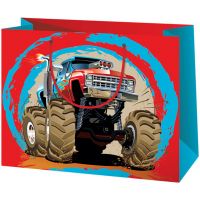 Cardex: Pungă cadou de mari dimensiuni cu camion monstru Monster Truck, 26,7x13,7x33cm - c/a/Cardex-Punga-cadou-de-mari-dimensiuni-cu-camion-monstru-Monster-Truck-26-7x13-7x33cm-1.jpg
