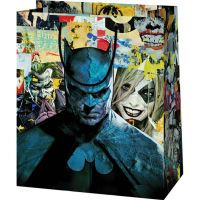 Cardex: Pungă mare exclusivă de cadouri Batman 26x13x33cm - c/a/Cardex-Punga-mare-exclusiva-de-cadouri-Batman-26x13x33cm-1.jpg