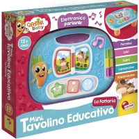 Carotina baby: Masă de joacă educativă - Fermă - Lisciani - c/a/Carotina-baby-Masa-de-joaca-educativa--Ferma--Lisciani-1.jpg