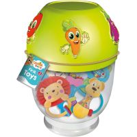 Carotina baby: Prima mea colecție de jocuri - Lisciani - c/a/Carotina-baby-Prima-mea-colectie-de-jocuri--Lisciani-1.jpg
