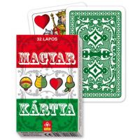 Carte maghiară clasică de 32 de cărți - Trefl - c/a/Carte-maghiara-clasica-de-32-de-carti--Trefl-1.jpg