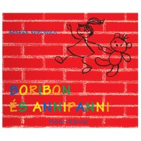 Cartea de povești Boribon și Annipanni - Pagony - c/a/Cartea-de-povesti-Boribon-si-Annipanni--Pagony-1.jpg