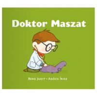Cartea de povești Doctor Maszat - Pagony - c/a/Cartea-de-povesti-Doctor-Maszat--Pagony-1.jpg