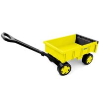 Cărucior galben cu capacitate de încărcare de 60 kg - Wader - c/a/Carucior-galben-cu-capacitate-de-incarcare-de-60-kg--Wader-1.jpg