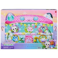 Casa de păpuși Gabi: Calendar de Advent adorabil - Spin Master