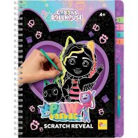 Casa de păpuși Gabi set creativ Pawtastic cu răzuitor de imagini, 44 pagini - Lisciani - c/a/Casa-de-papusi-Gabi-set-creativ-Pawtastic-cu-razuitor-de-imagini-44-pagini--Lisciani-1.jpg