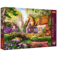 Căsuță în pădure puzzle premium plus 1000 de piese - Trefl - c/a/Casuta-in-padure-puzzle-premium-plus-1000-de-piese--Trefl-1.jpg