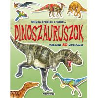 Cât de interesantă este lumea... Caiet de autocolante cu dinozauri - c/a/Cat-de-interesanta-este-lumea--Caiet-de-autocolante-cu-dinozauri-1.jpg