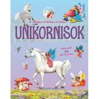 Cât de interesantă este lumea... Caiet de autocolante cu unicorni - c/a/Cat-de-interesanta-este-lumea--Caiet-de-autocolante-cu-unicorni-1.jpg