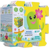 Cactus cântând puzzle burete - Trefl - c/a/cactus-cantand-puzzle-burete-trefl.jpg