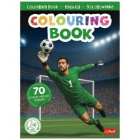 Caiet de colorat cu fotbal - Trefl - c/a/caf35c1d9fb81ff09115673ab5aea4e4d9ba484bef9d53dede8b2a7df619de55.jpg