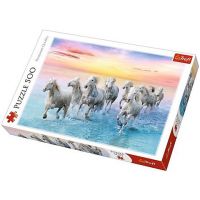 Cai albi 500 bucăţi puzzle - Trefl - c/a/cai-albi-500-bucati-puzzle-trefl.jpg