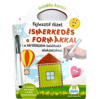 Caiet educativ - Forme - D-Toys (limba maghiară) - c/a/caiet-educativ-forme-d-toys-limba-maghiara.jpg